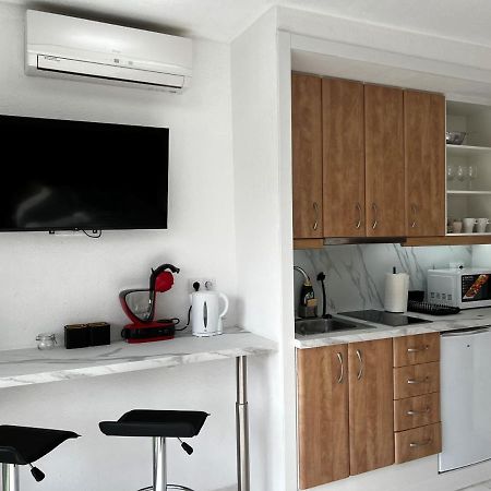 City Center Aprtment Аликанте Экстерьер фото